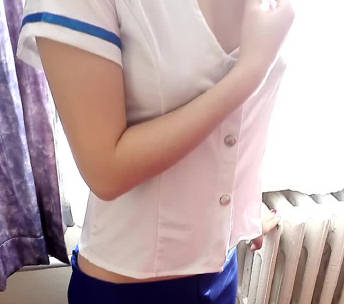 空姐大嫂濕身誘惑 騎乘位狂搖噴水高潮不斷 制服控必看
