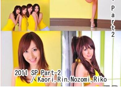 東熱大乱交2011 Part2 辦公室慾望全開 多人混戰激情不間斷