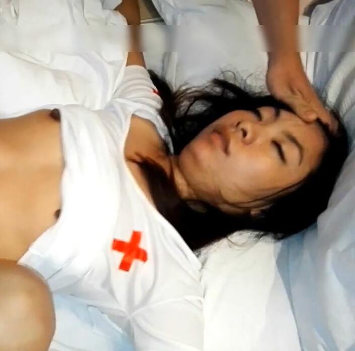 职场新人醉酒失身实录 迷药内射完整偷拍流出