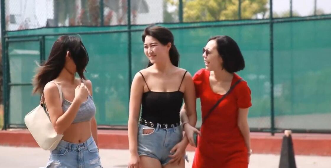 女生宿舍熄灯后 沈樵夜战禁忌激情戏码全记录