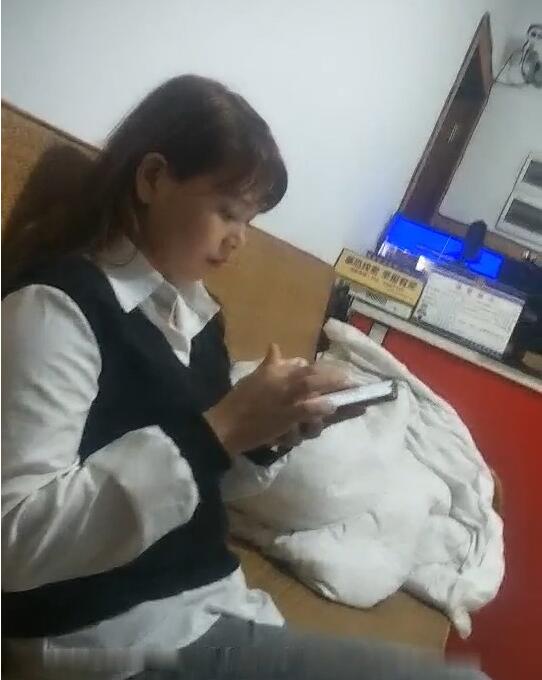 按摩店偷拍實錄 老司機直擊暗黑大保健全過程超刺激
