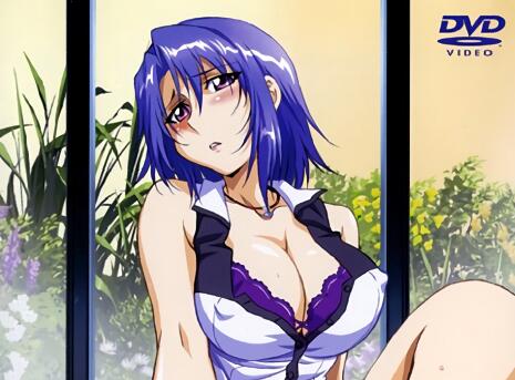 兄嫁はいじっぱり#01 强势嫂子征服记，霸道缠绵夜不停