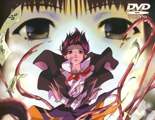 新世纪淫魔圣伝6章：暗夜魅魔の禁忌仪式与沉沦快感
