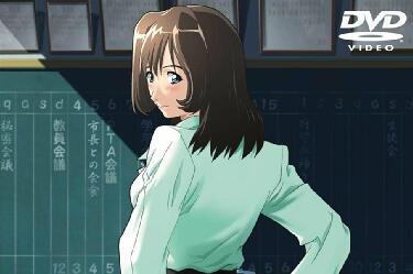 冲锋陷阵第二话 严厉女教师课后特别辅导征服全班