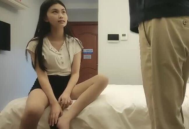 小马寻花08-20幼师课后兼职被猛男搭讪