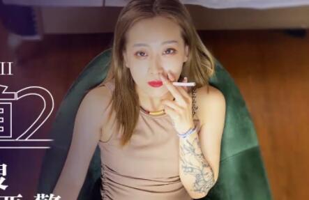 XK8051无间道2-秋霞 办公室激情偷情 黑丝OL骑乘上位
