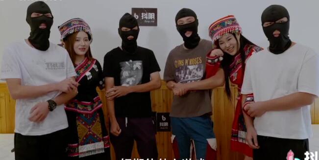 DYTM008侗寨豔遇實錄 深山旅途中的禁忌激情解放