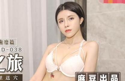 MDS-038空姐陈美琳机舱激情服务，制服诱惑高空放纵之旅
