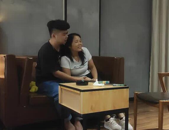 专挑熟女徐娘半老10-14 饥渴阿姨的放纵时刻