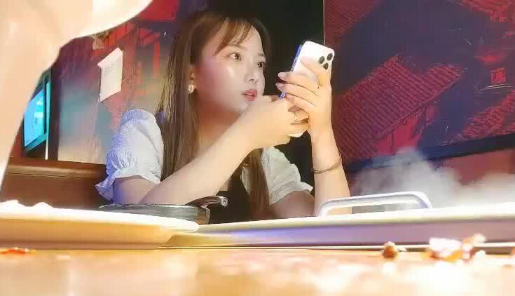 相親火鍋約會後直接開房 激情纏綿整夜不停歇 #真實速食愛情
