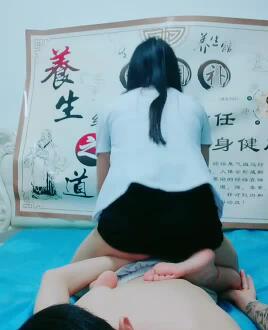 養生會所暗藏驚喜 按摩師特殊手法讓你徹底釋放