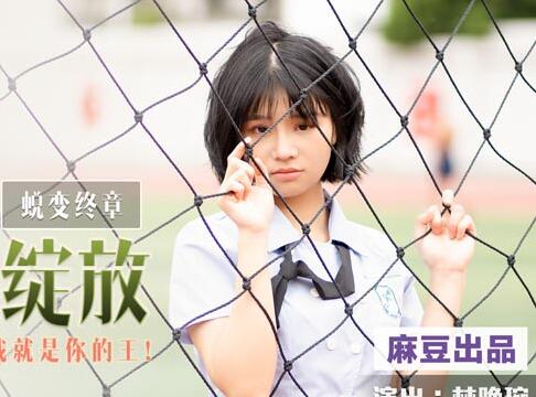 DD-005林晚琬激情绽放，烟花下缠绵不休的欲望之夜