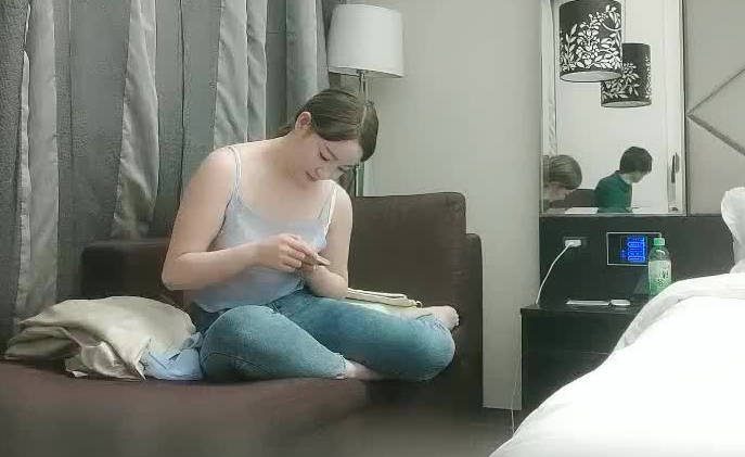 利哥寻花12-01美体娇娘激情互动 极致诱惑