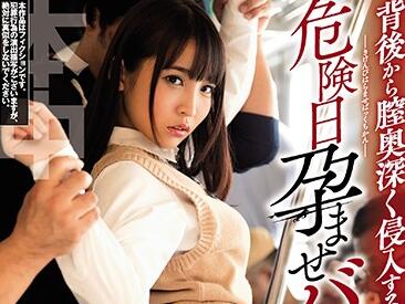 HND-633 后入猛攻子宫口 粗暴内射中出怀孕