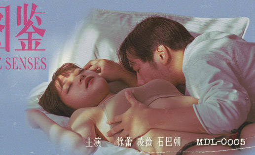 MDL-0005徐蕾凌薇双姝激情对决 办公室诱惑制服play