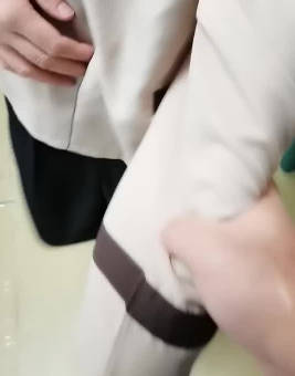 酒店保洁大婶遭硬上反抗激烈却被制服