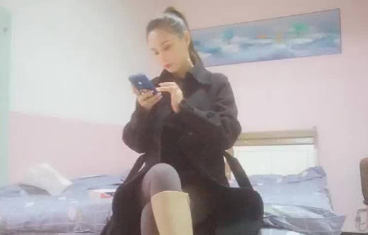 小志探花02-25钢管舞女郎热辣扭动 夜店激情私拍