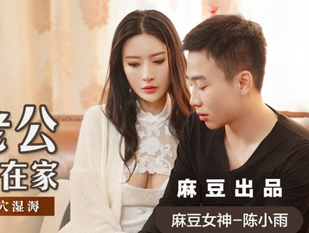MSD-087老公出差寂寞人妻陈小雨偷情邻居疯狂缠绵