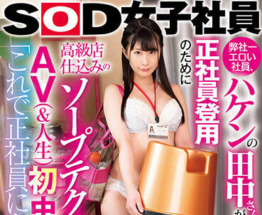 SDJS-131 田中あかり 办公室激情诱惑 最骚OL的放荡秘密会议