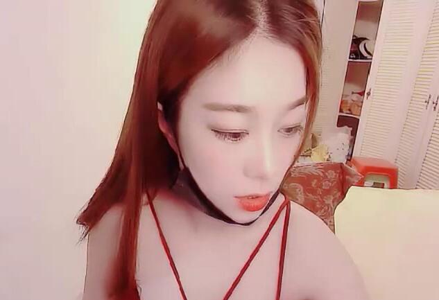 小茉莉全露脸御姐热舞 深夜直播间大尺度互动福利放送