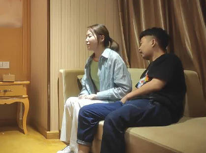 专找老阿姨04-05素颜人妻兼职上门服务真实记录