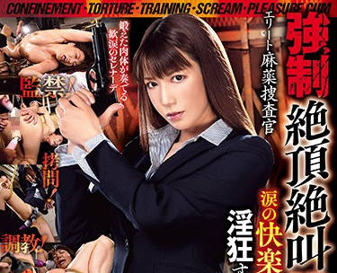 GMEM-014 加藤あやの被强制高潮折磨到失声哭喊的极限调教
