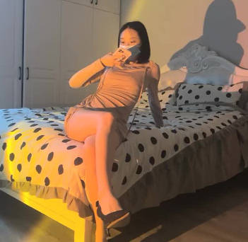 超模长腿激情对決 爆操高挑女神极致诱惑