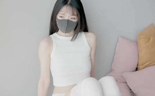 玩偶姐姐-独居自慰实录 玩具调教高潮不断