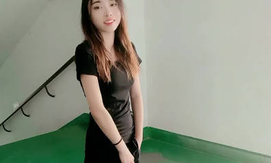 女友户外跳蛋调教 高潮失控被无套中出