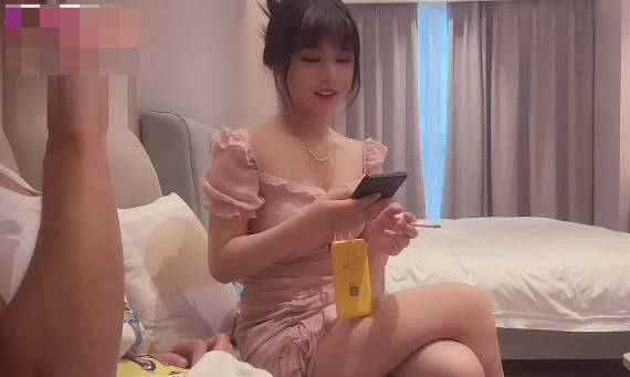 杏吧李寻欢-极品外围女神高颜值诱惑 私密拍摄全记录