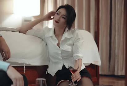 多乙-女强人七夕放纵夜 饥渴肉体激烈求欢