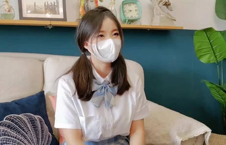 苏美奈JK校服诱惑 迷奸剧情全程高能实录