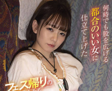STARS-643 西元めいさ归乡祭典后与陌生人的禁忌缠绵