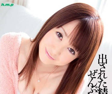 HODV-20694 篠田ゆう癡女暴走！喉奧深掘白濁狂飲極上侍奉