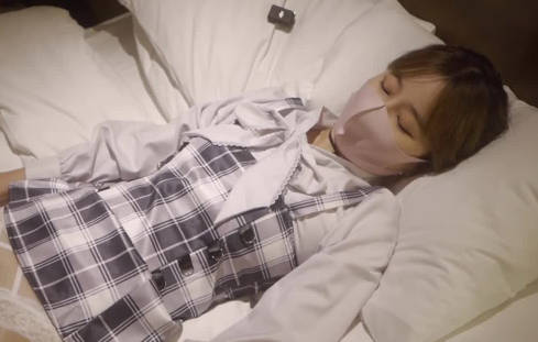 过气女优翻身实录-香菜公主的暗黑复出之路