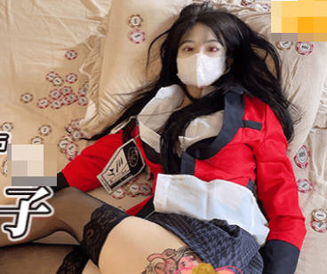 FSOG-044 狂賭之淵蛇喰夢子慾望失控 暗夜賭桌變激情戰場