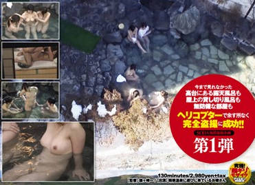 SDMT-312 人妻溫泉夜遊記！老公不在的祕密狂歡派對