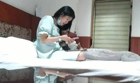 06-20嘎子哥上门兼职小姐真实偷拍