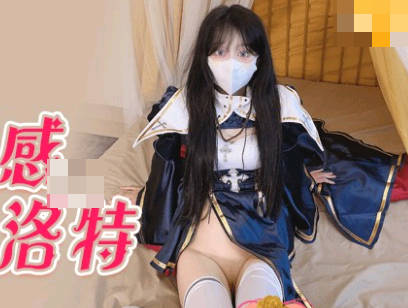 FSOG-045性感修女夏洛特口爆侍奉 虔诚忏悔变淫荡盛宴