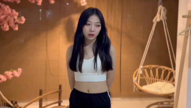 深夜兄妹禁忌之戀 嬌喘抵抗卻被強制開發敏感帶