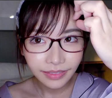 SIMM-346 深田咏美难耐寂寞 男友短小无法满足她饥渴肉体