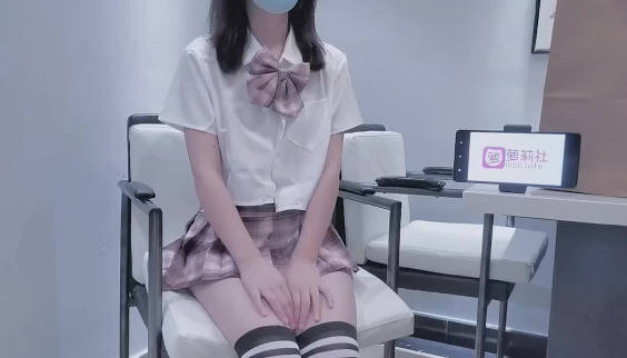 學妹JK制服誘惑 男友兄弟偷吃內射禁忌戀情大爆發