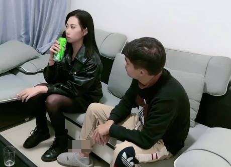 酒后失控！小姨子借宿夜袭姐夫疯狂缠绵