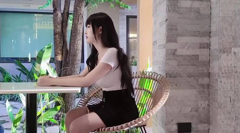 泰国租妻实录 异国风情体验一日娇妻服务