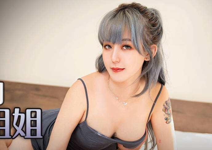 PMC293外賣員送餐變激情！火辣OL制服誘惑直接在家開戰