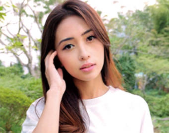OREC-473 混血女神慾火難耐 騎乘位狂野榨汁日本男優絕頂升天