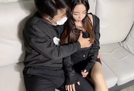 家訪教師淪陷記-飢渴人妻課後特別輔導 禁忌激情一觸即發