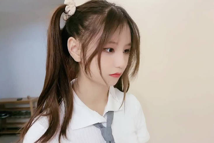 娜美學生裝課後特訓 辦公室秘密教學讓老師把持不住