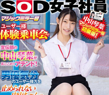 SDJS-168 广告部OL中山琴葉被客户灌醉后疯狂内射