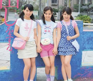 MUM-169 趁父母外出诱骗邻家小萝莉进屋玩弄